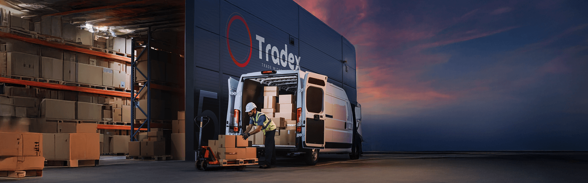 Blue Ocean Global cover