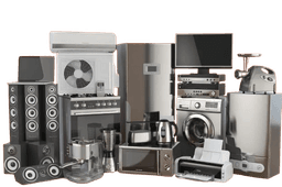 Electrical appliances