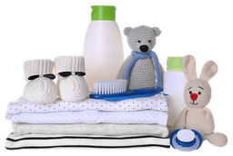 Baby Supplies