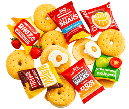 Snacks