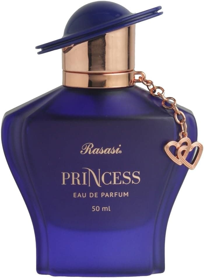 Rasasi- Princess Violette 50ml - 3