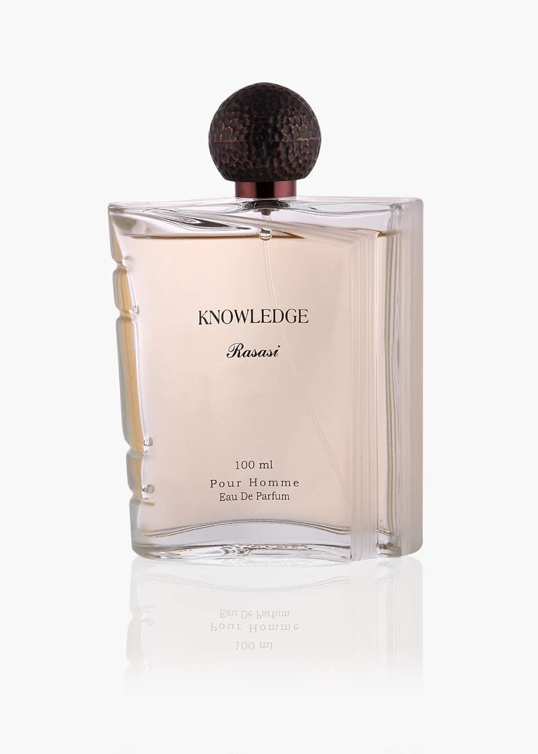 Rasasi Instinct Women - Eau De Parfum - 50ml - 2