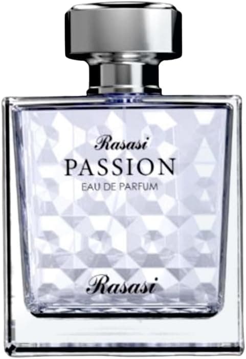 Rasasi- Passion EDP 100ml - 2