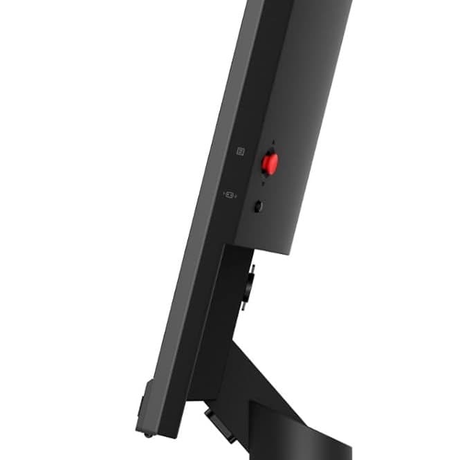 Lenovo ThinkVision S22i-30 computer monitor 54.6 cm (21.5") 1920 x 1080 pixels Full HD LCD - 2