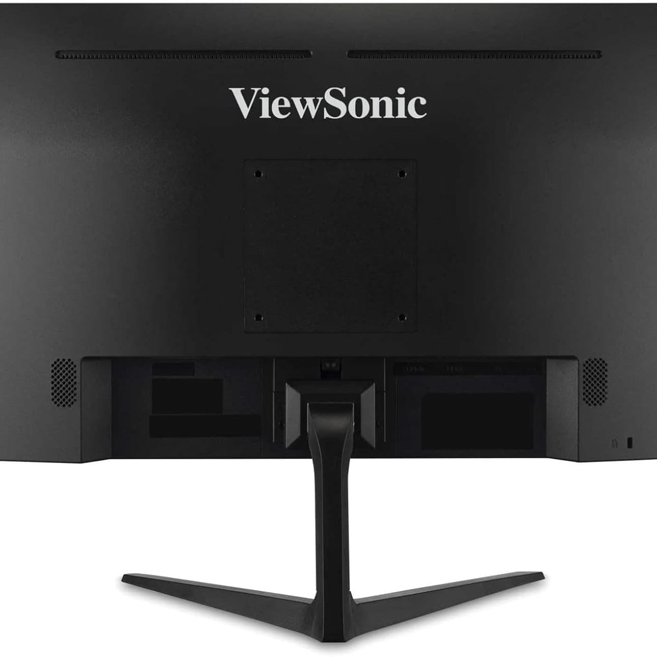 Viewsonic VX2418-P-MHD 24 Inch Frameless Full HD 1080p 180Hz 1ms Gaming Monitor with Adaptive-Sync Eye Care HDMI and Display Port, Black - 3