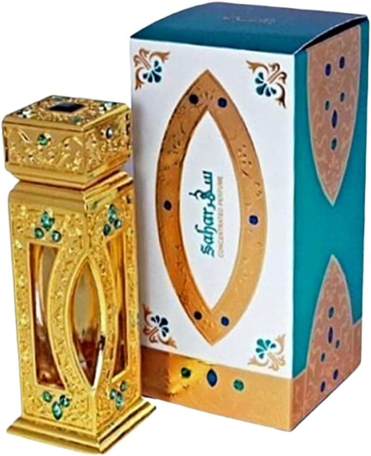 Al Rasasi Oudh Abiyad By Perfume For Men And For Women - Eau De Parfum, 50 M, 50Ml - 7