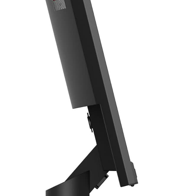 Lenovo ThinkVision S22i-30 computer monitor 54.6 cm (21.5") 1920 x 1080 pixels Full HD LCD - 3