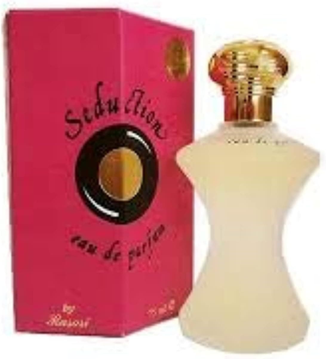 RASASI Seduction Eau De Parfum 75 ml for Women - 3