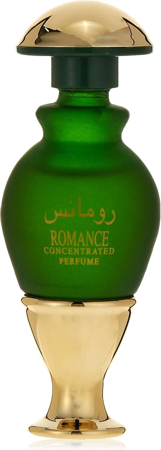 الرصاصي Rasasi - ROMANCE CONCENTRATED PERFUME -15 ML, 15ml - 1