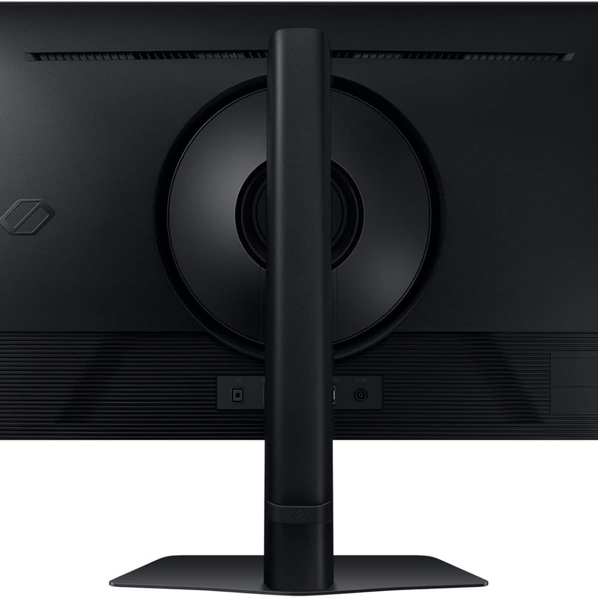 Samsung 32" Odyssey G5 G50D QHD 180Hz Gaming Monitor, 180Hz refresh rate & 1ms response time(GtG), QHD resolution & Fast IPS panel,VESA DisplayHDR 400, AMD FreeSync, Ergonomic Stand - LS32DG502EMXUE - 6