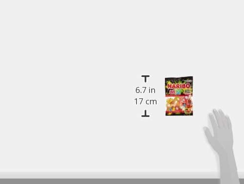 HARIBO FIZZ MIX 24X70 GM - 9