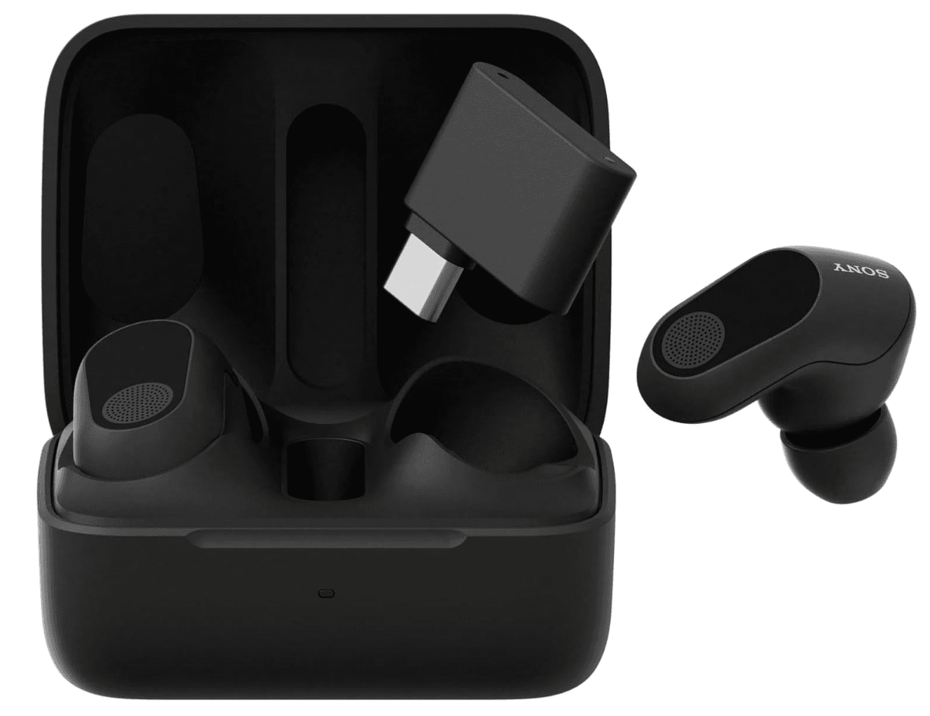 Sony ULT WEAR Wireless Noise Canceling Headphones  WH-ULT900N - 1