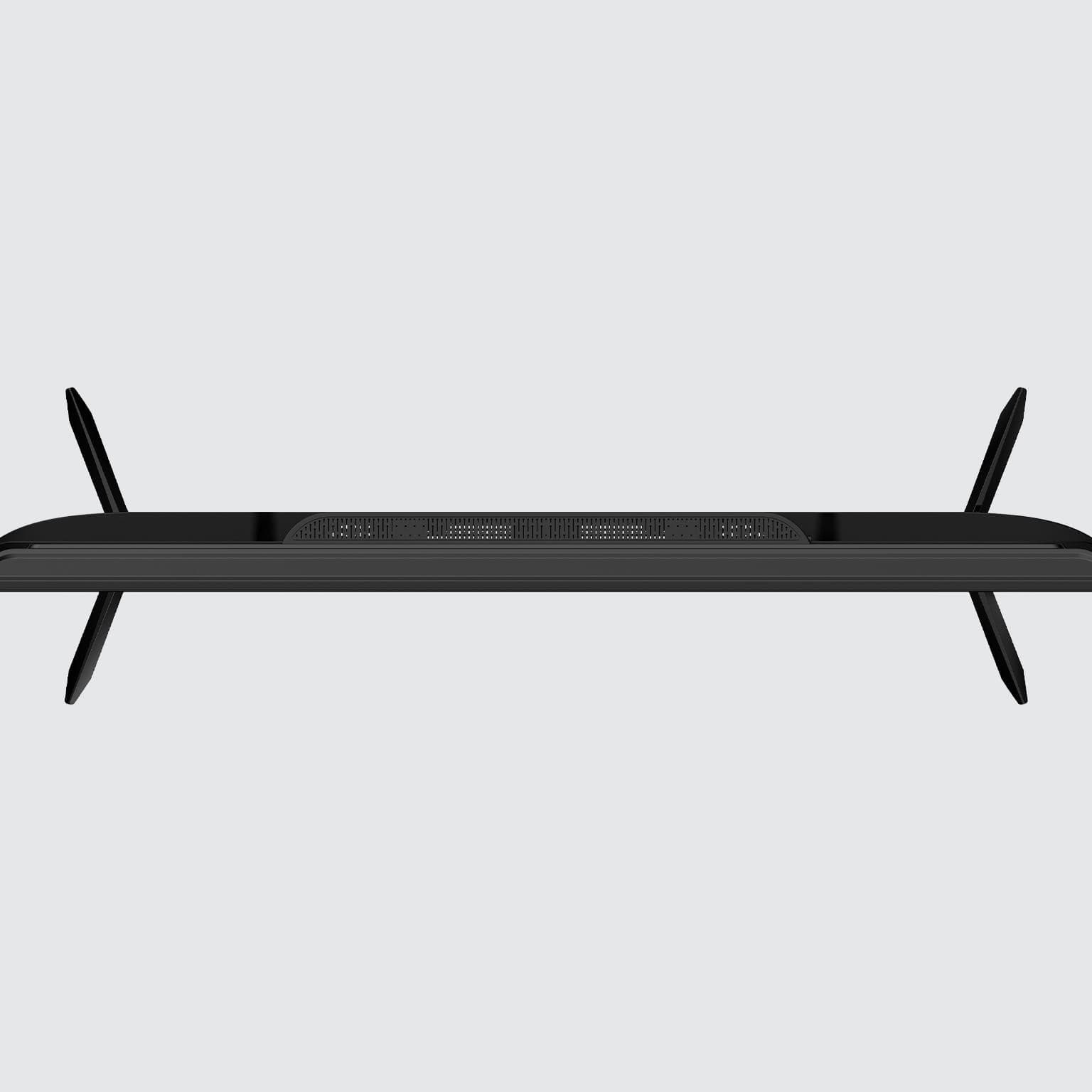 GOTO 58 Inch Frameless UltraHD 4K Smart TV Powered by WebOS, G58WEDU12N60R - 5