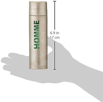 Rasasi Pour Homme L'Eau Verte Eau de Parfum 60 ml - 4