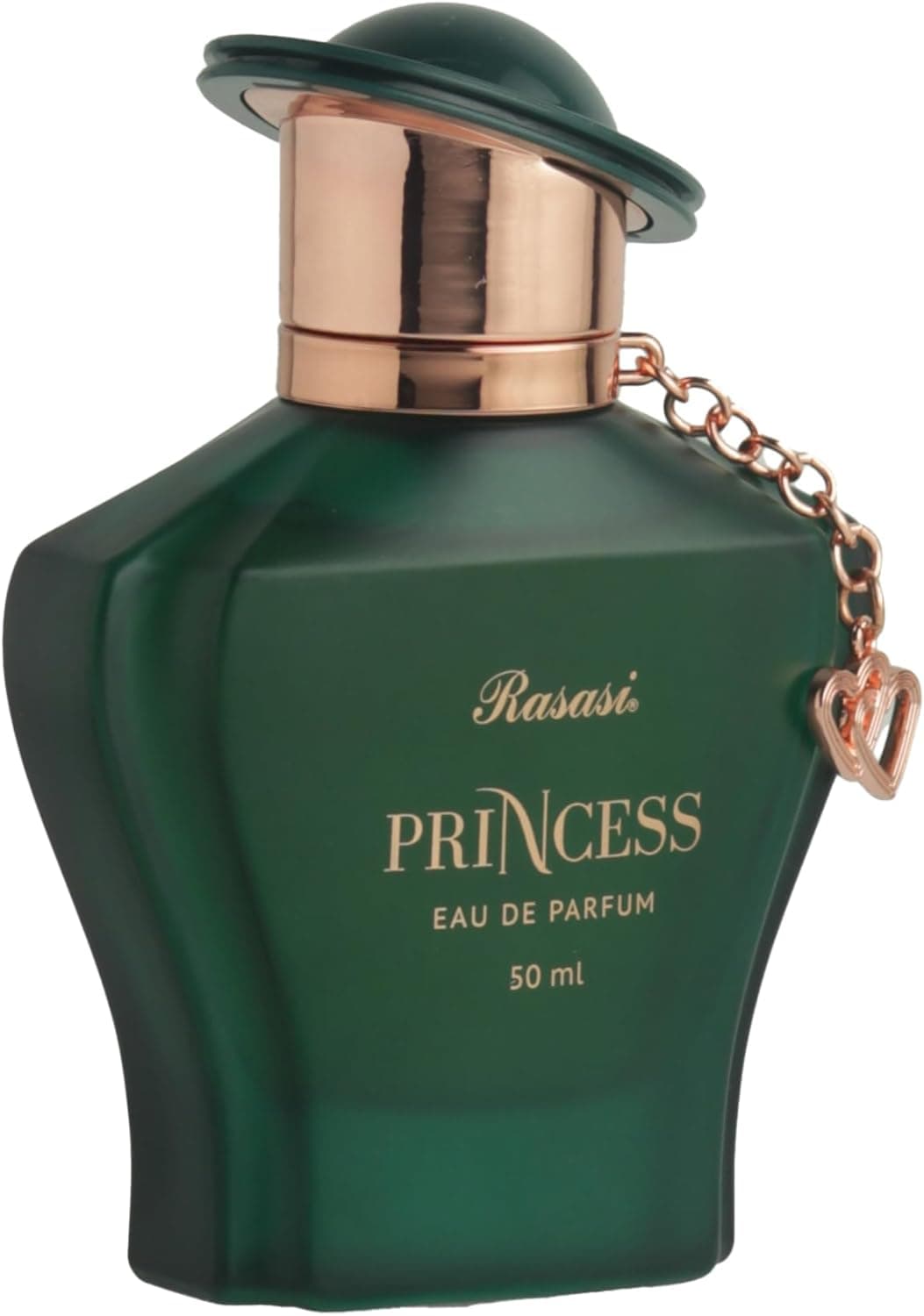 Rasasi- Princess verte EDP 50ml - 2