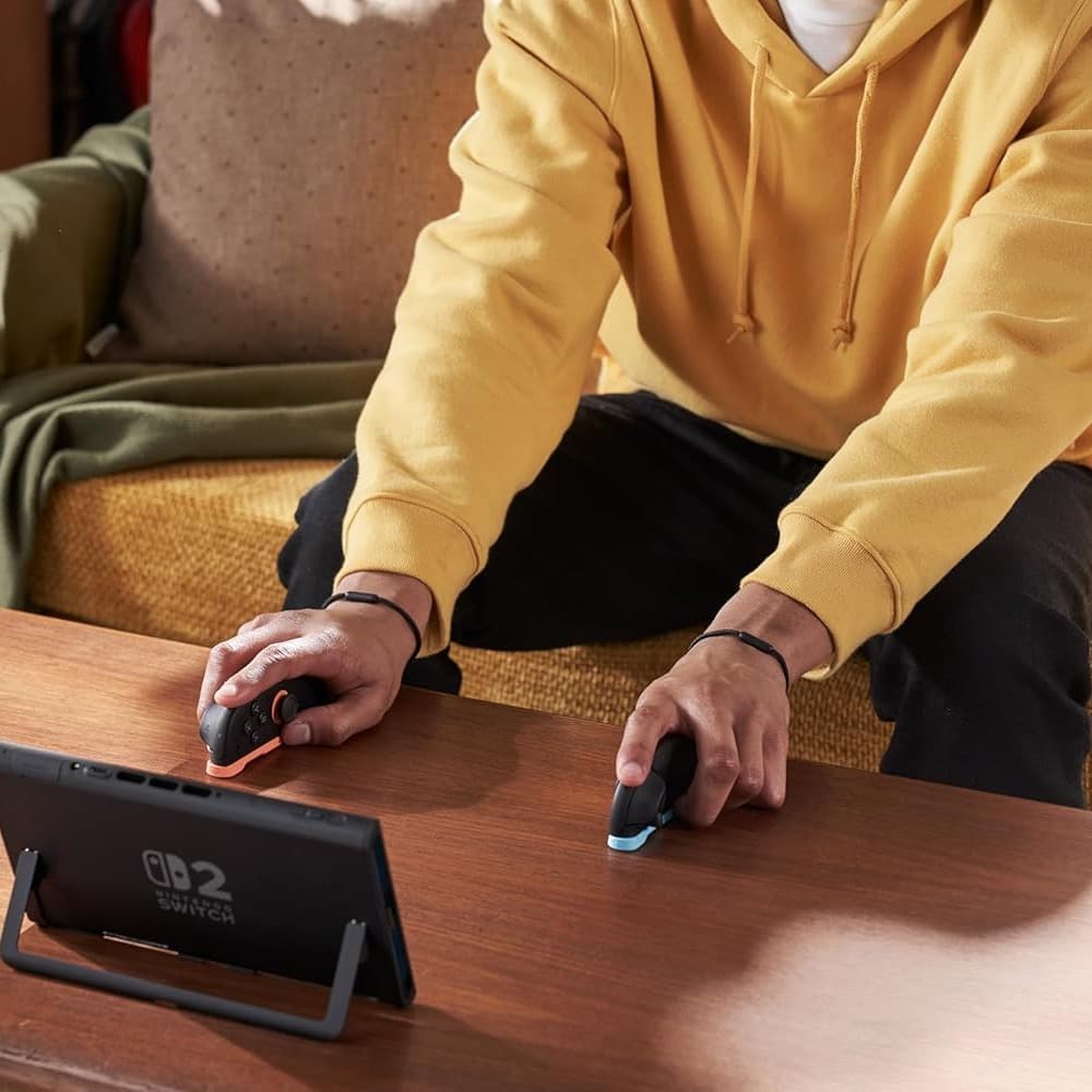 Nintendo Switch 2 Console 2025 without Game - 8