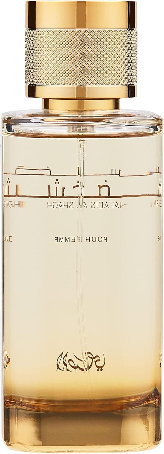 RASASI NAFAEIS AL SHAGHAF POUR FEMME EDP 100ML - 2