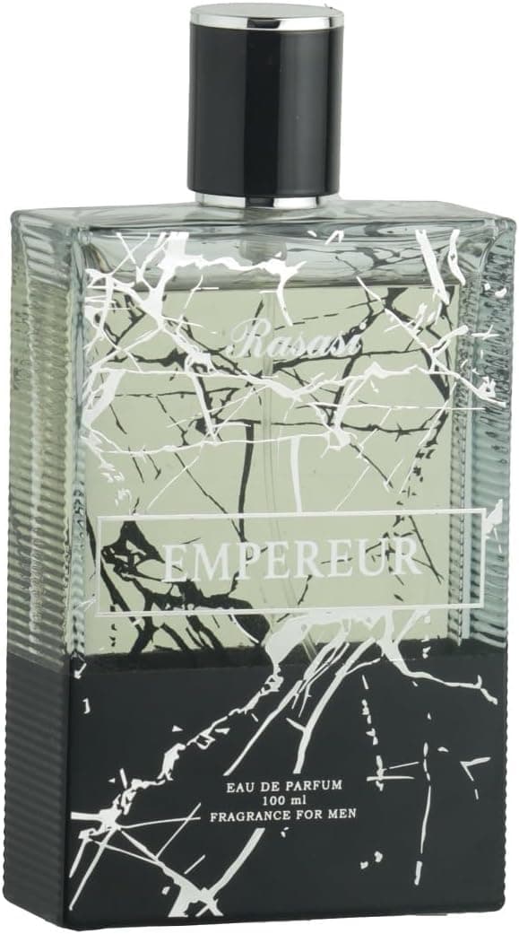 Rasasi Empereur for Men - EDP 100 ML - 3