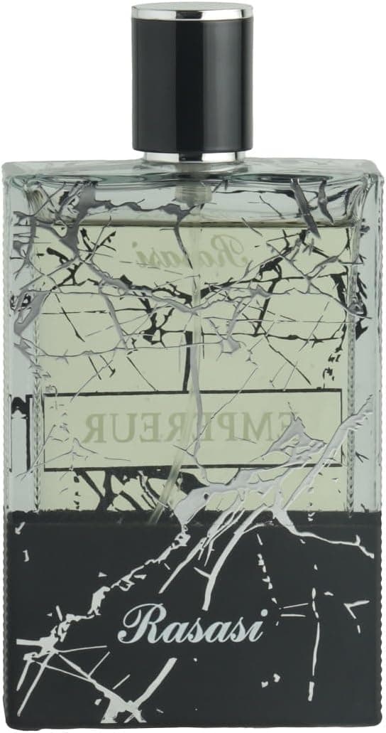 Rasasi Empereur for Men - EDP 100 ML - 4