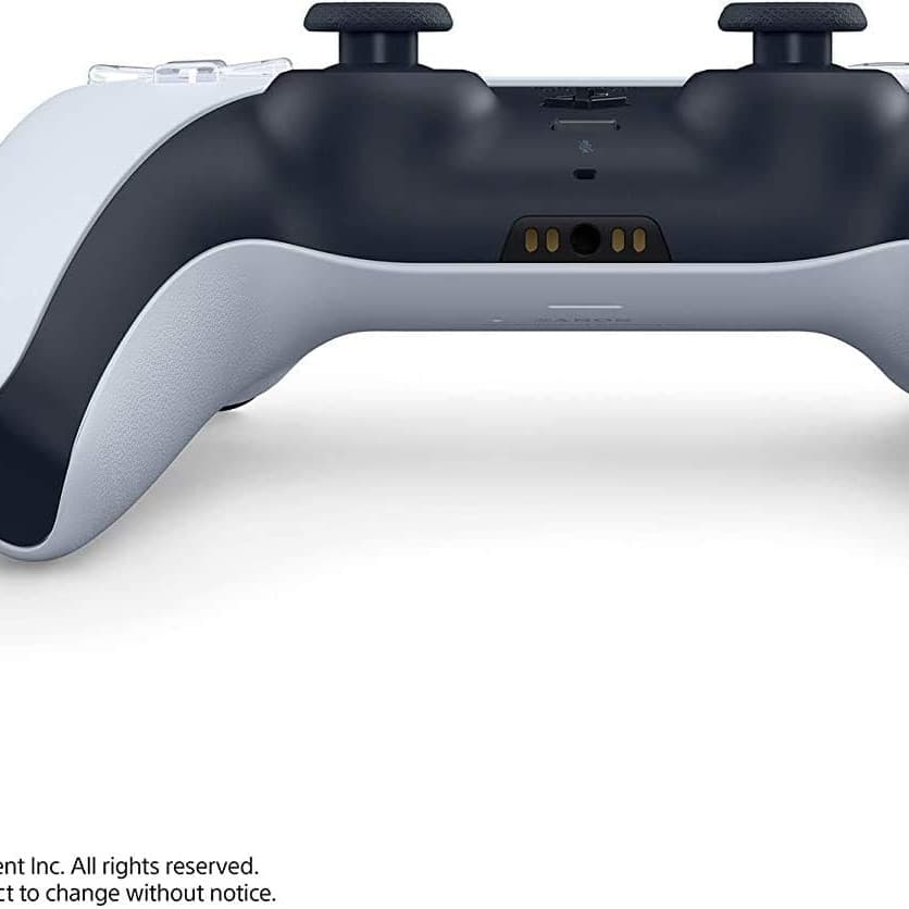 Sony DualSense Wireless Controller For PlayStation 5, Mix color - 5