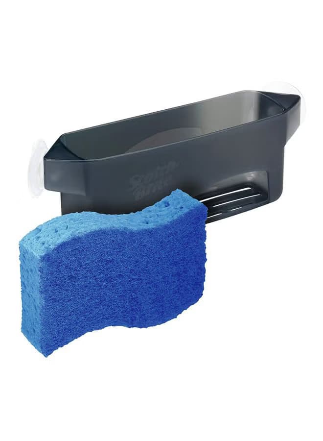 3M SINK CORNER CADDY NON SCRATCH 1X4 - 3