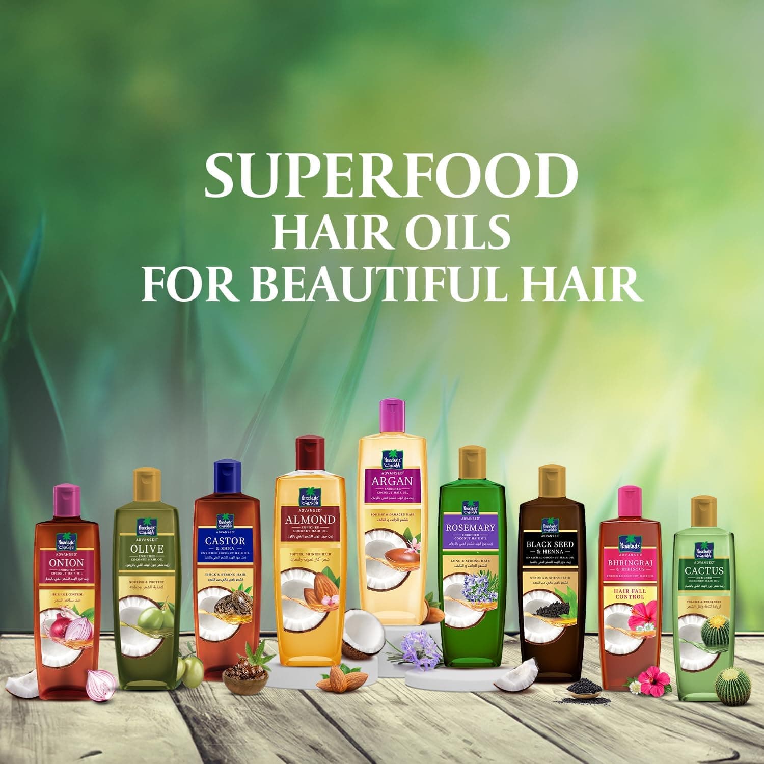 Parachute Anti Dandruff Styling Cream for Men 140ml - 8