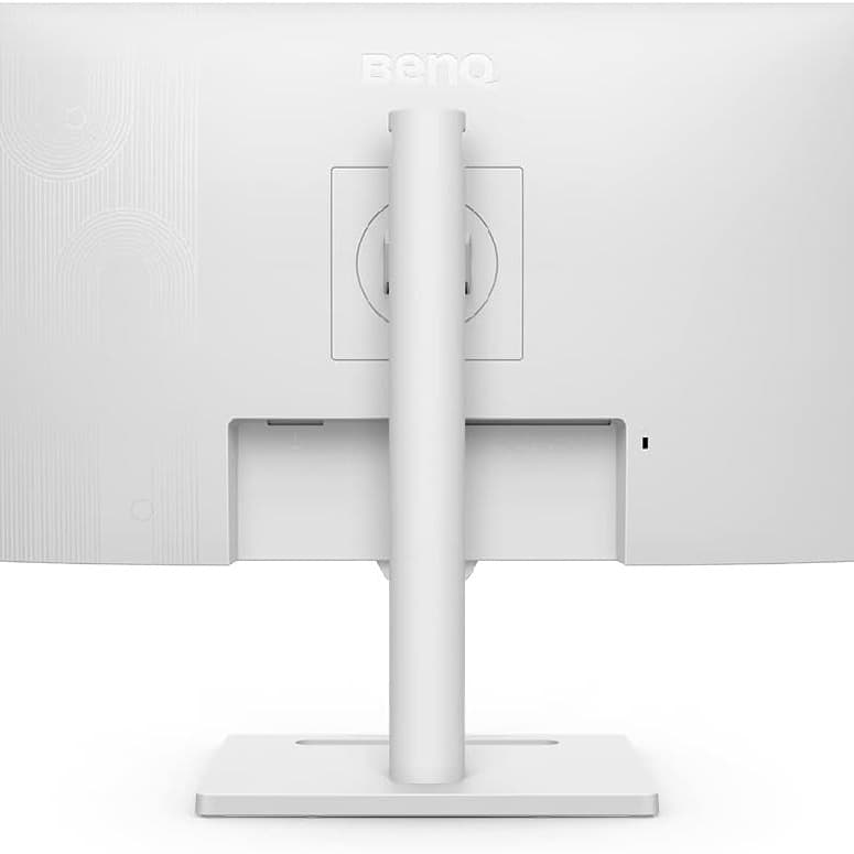 BenQ GW2790QT 27” IPS 2560x1440 QHD USB-C Ergo Eye-Care Monitor, Noise Filter Speakers, Noise Cancellation Mic, Height Adjustment, Low Blue Light Plus - 7