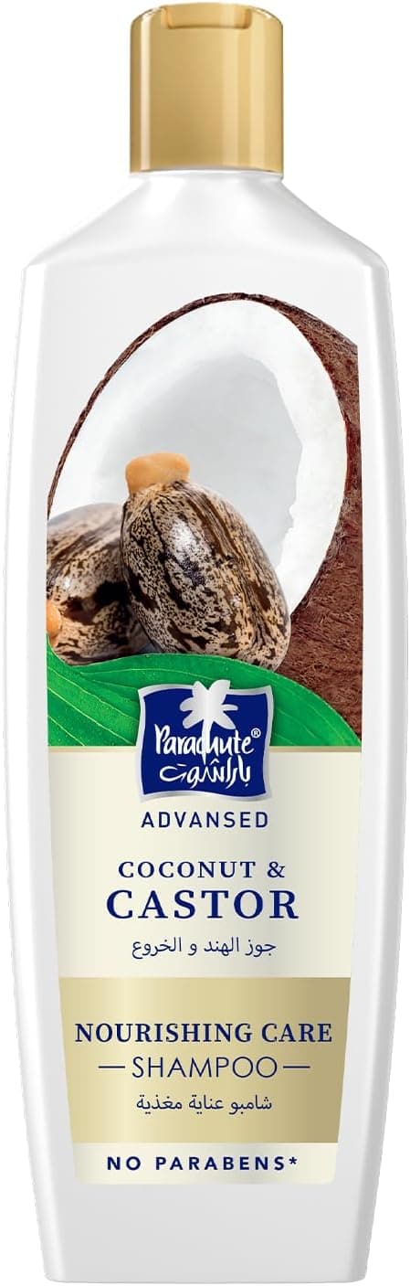 Parachute Hair Oil Lite For Women, 2 X 300 Ml - 2