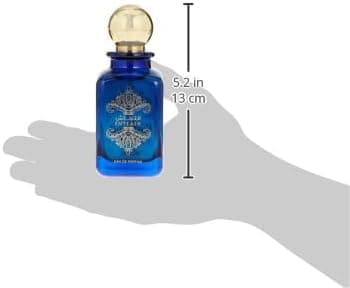 Rasasi Enteash Eau de Parfum for Unisex 100 ml - 4