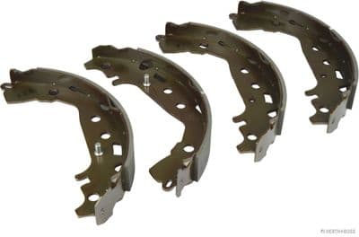 BRAKE SHOE - 1