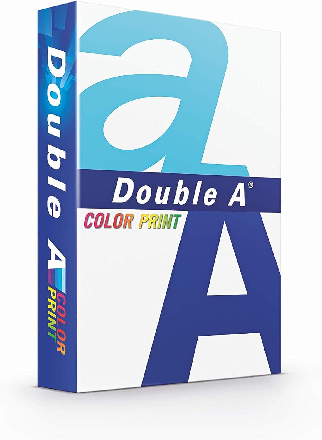 Double A 90 gsm A4 Copy Paper 500 Sheets - 2