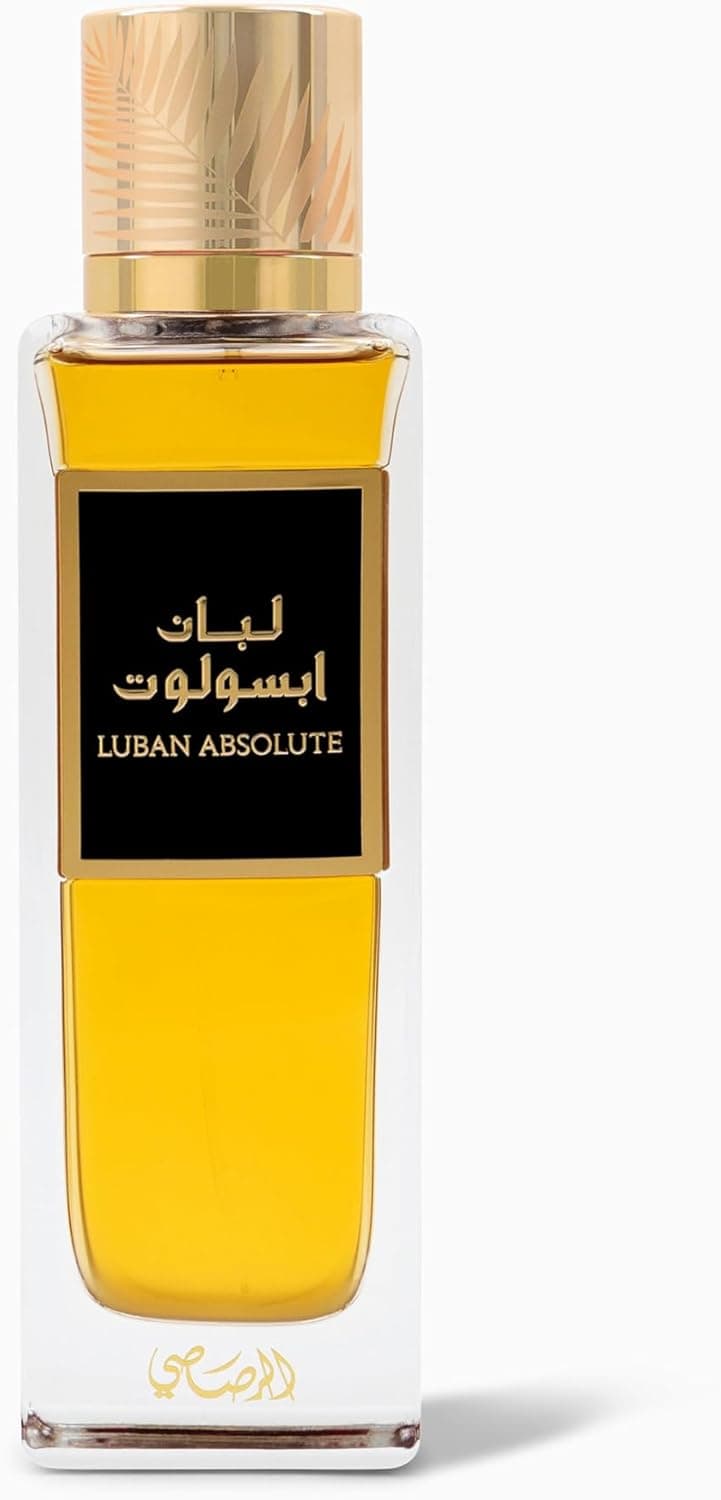 Rasasi Luban Absolute EDP 200 ml - 2