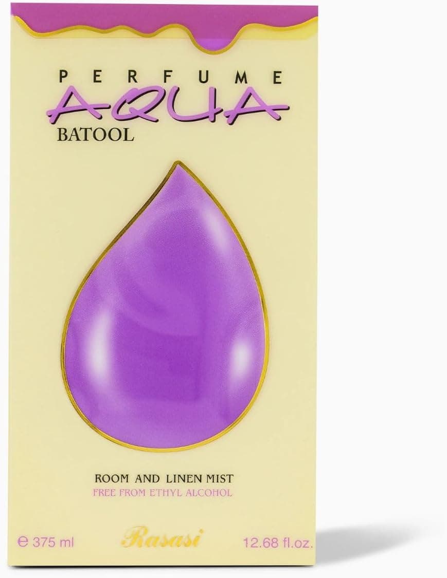 Rasasi Perfume Aqua Batool, 375 ml - 2