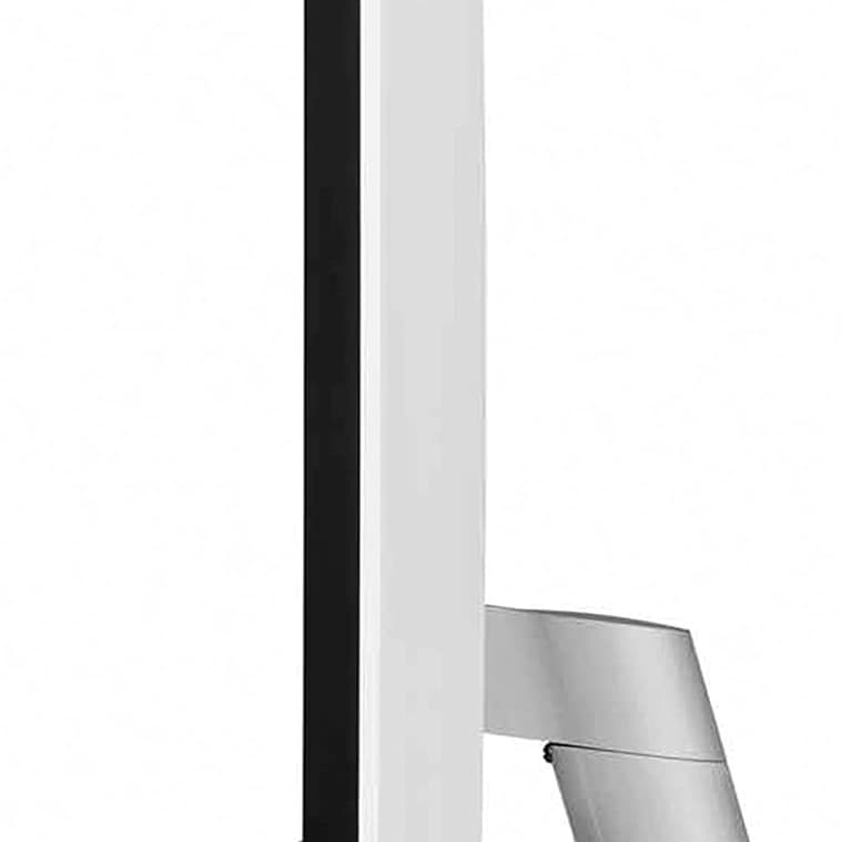 LG Electronics UltraWide Monitor 29WQ600, 29-inch, 1080p, 100Hz, 1ms MBR, IPS Display, sRGB 99% Colour Gamut, HDR 10, USB Type-C, AMD FreeSync, HDMI, 2 x 7W Stereo Speaker, Ergonomic Design - 2