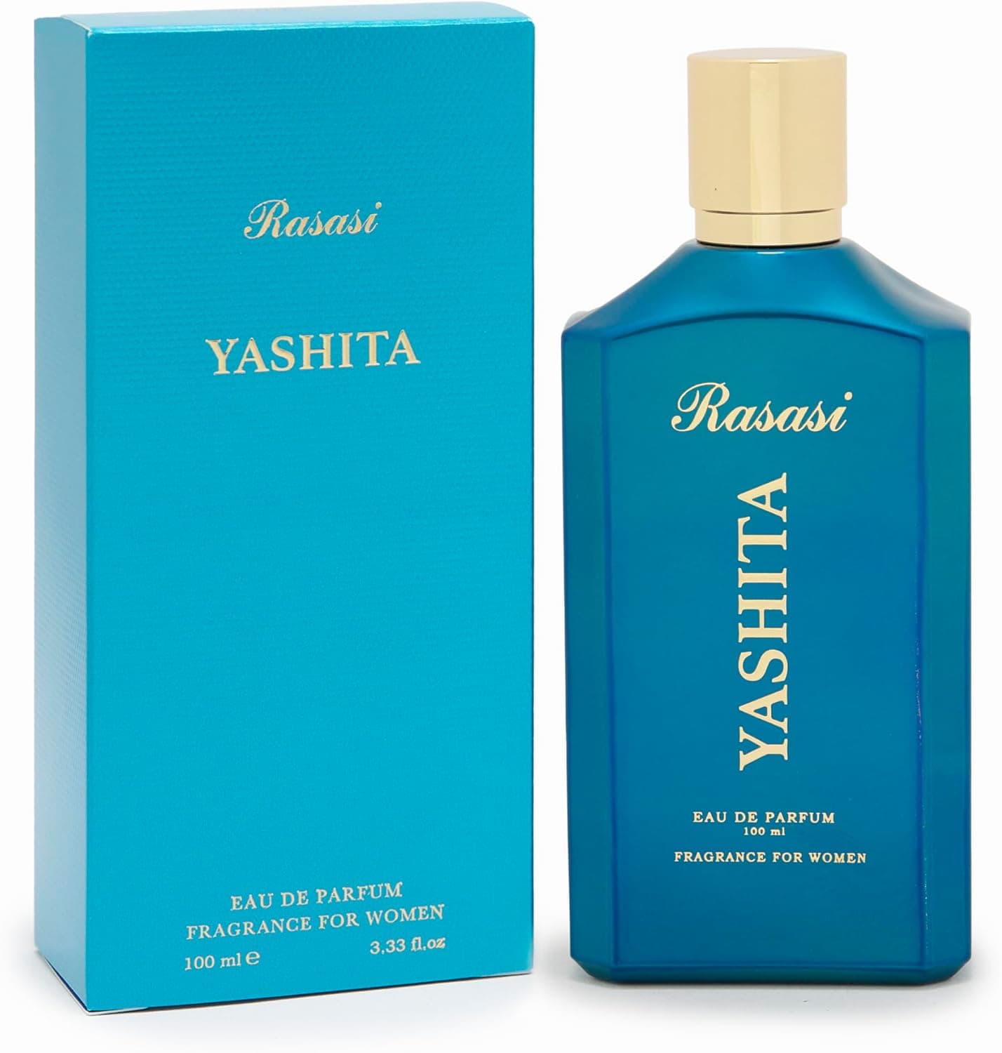 Rasasi Yashita for Men - EDP 100 ML - 2