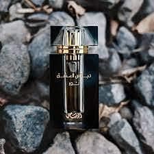 الرصاصي Rasasi NEBRAS AL ISHQ NOOR CONC PERFUME 6ML - 4