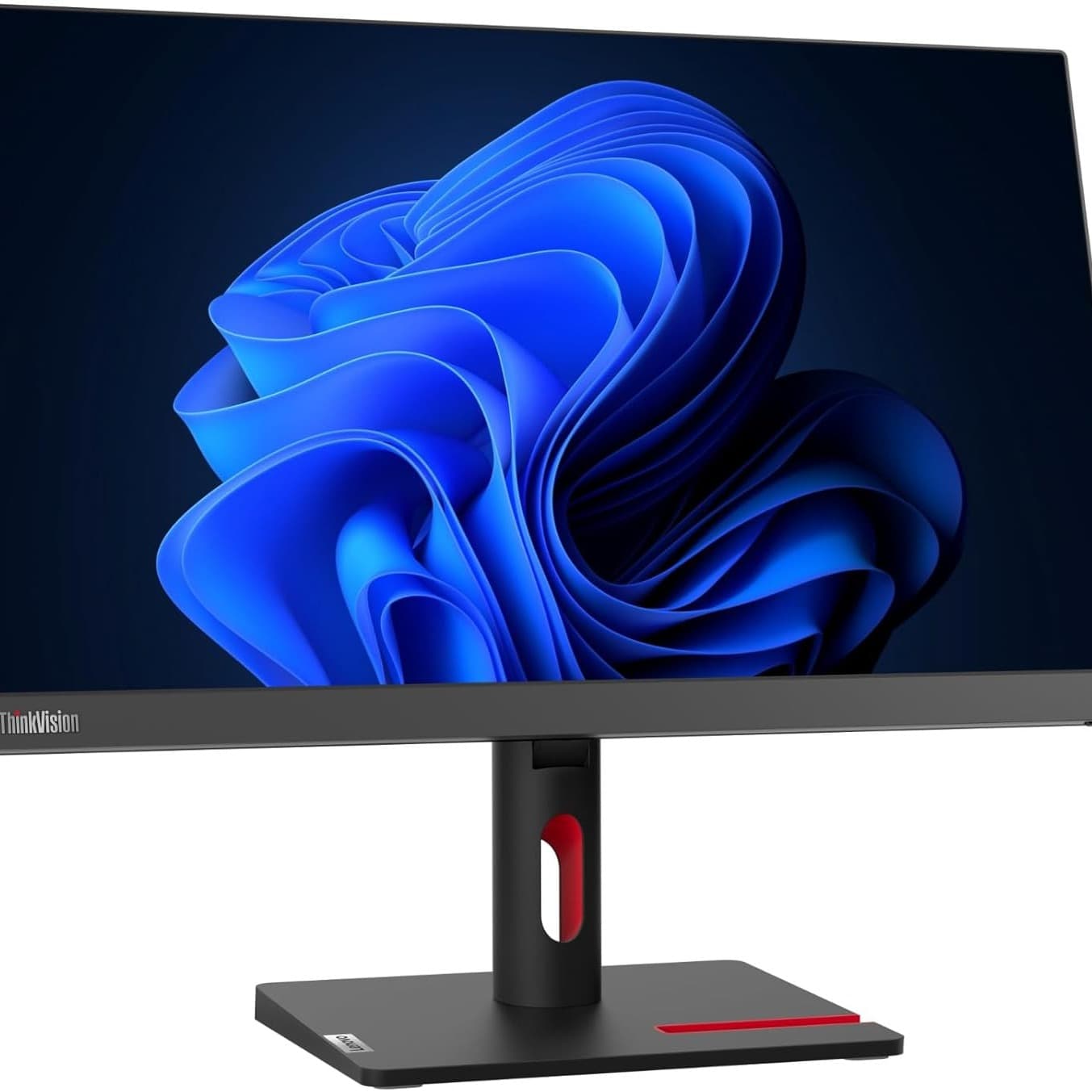 Lenovo ThinkVision S22i-30 computer monitor 54.6 cm (21.5") 1920 x 1080 pixels Full HD LCD - 6