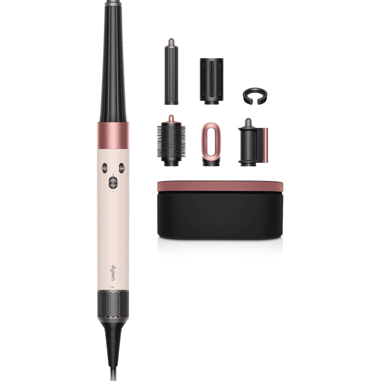 601886-01 Dyson HS08 Ceramic Pink/Rose Gold