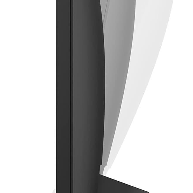 HP V24v G5, 23.8-inch, Full HD (1920 x 1080) FHD Monitor, AMD FreeSync (V24v G5, Black) - 2