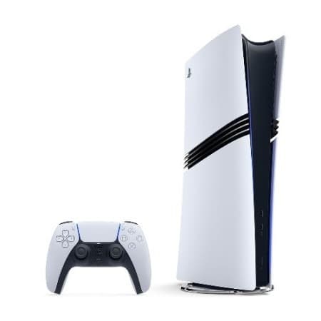 Sony PlayStation 5 Slim Disc Edition 1TB – Middle East (TRA Version) | Brand New