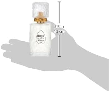 RASASI - UNIQUE - 45 ML - 4