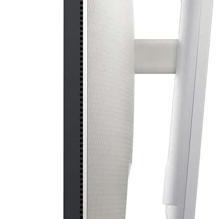 Dell S2721QSA 27 Inch 4K UHD (3840x2160) Monitor, 60Hz, IPS, 4ms, AMD Radeon FreeSync, 99% sRGB, Built-in Speakers, DisplayPort, 2x HDMI, Silver - 2