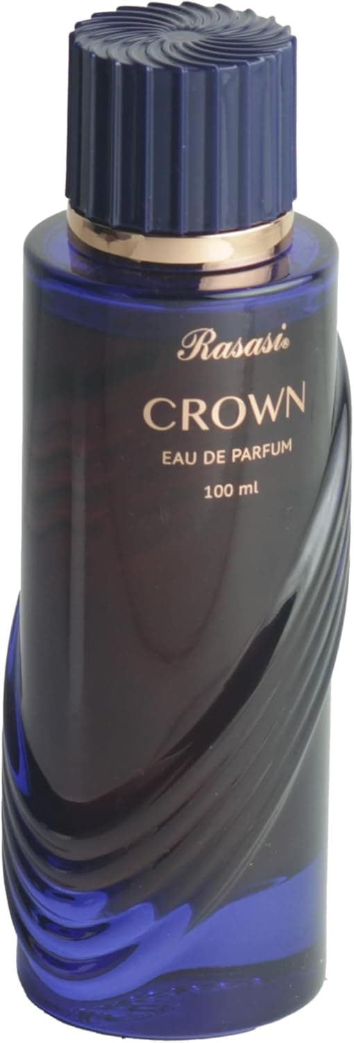Rasasi- Crown Bleu - EDP 100ml - 3