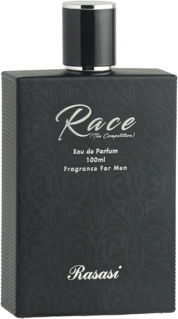 Rasasi Race for Men - EDP 100 ML - 2