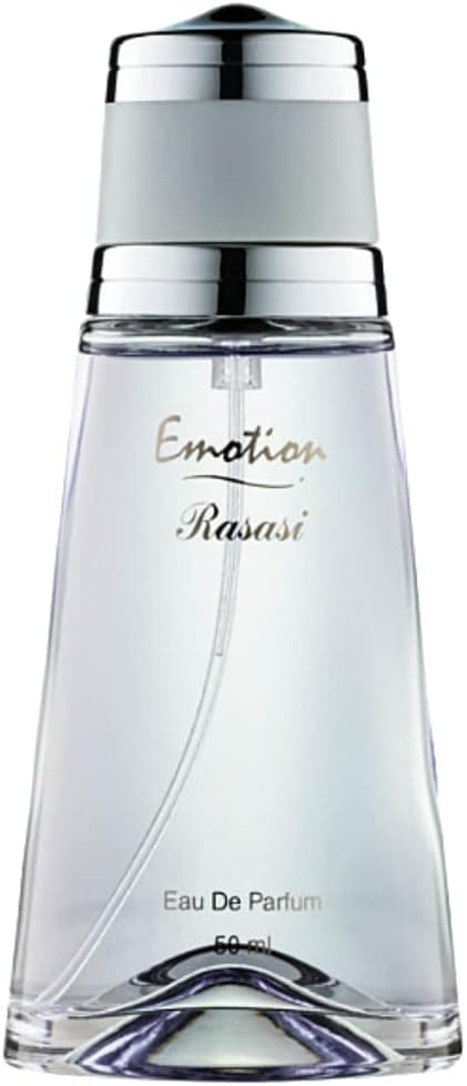 RASASI - EMOTION EDP - 50 ML - 1