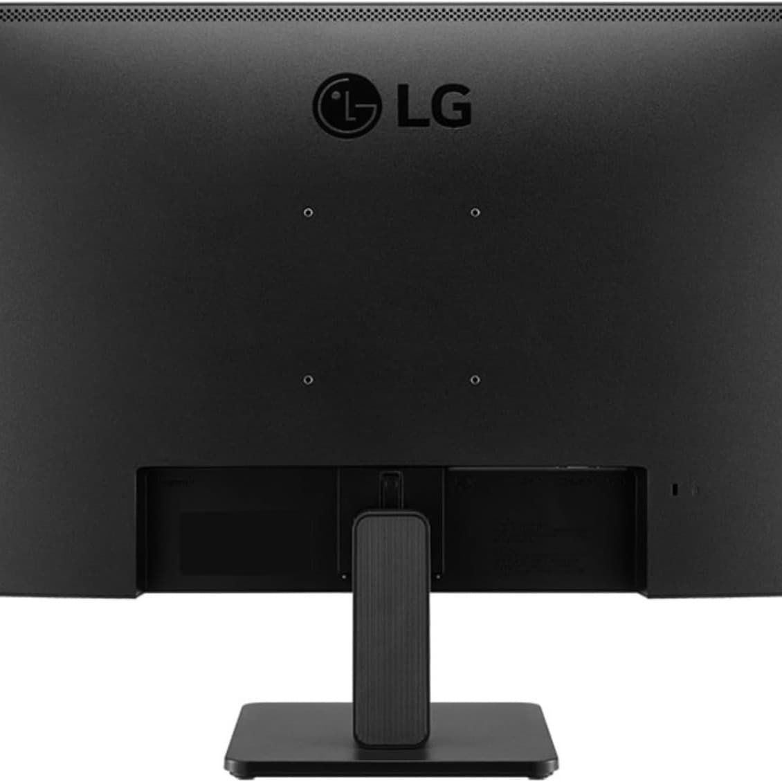 LG 27MR400-B 27 Inch IPS FullHD 100Hz Monitor with AMD FreeSync, HDMI, VGA - Black - 3