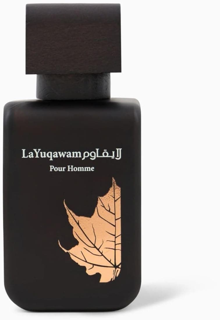 LA YUQAWAM MEN 75 ML - 2