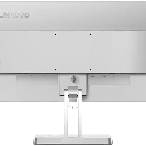 Lenovo Monitor L22e-40, 21.5"FHD Display, 1x HDMI® 1.4, 1x VGA, Tilt Stand, AMD FreeSync, Cloud Grey - [67AFKACBAE] - 4