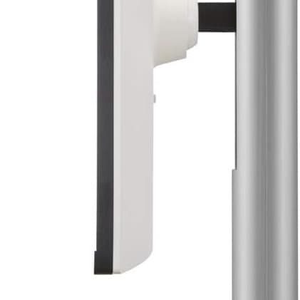 LG 27UP850-W.AED 68,4cm (27") 4K UHD IPS Monitor HDMI/DP/USB-C 5ms FreeSync HDR - 4