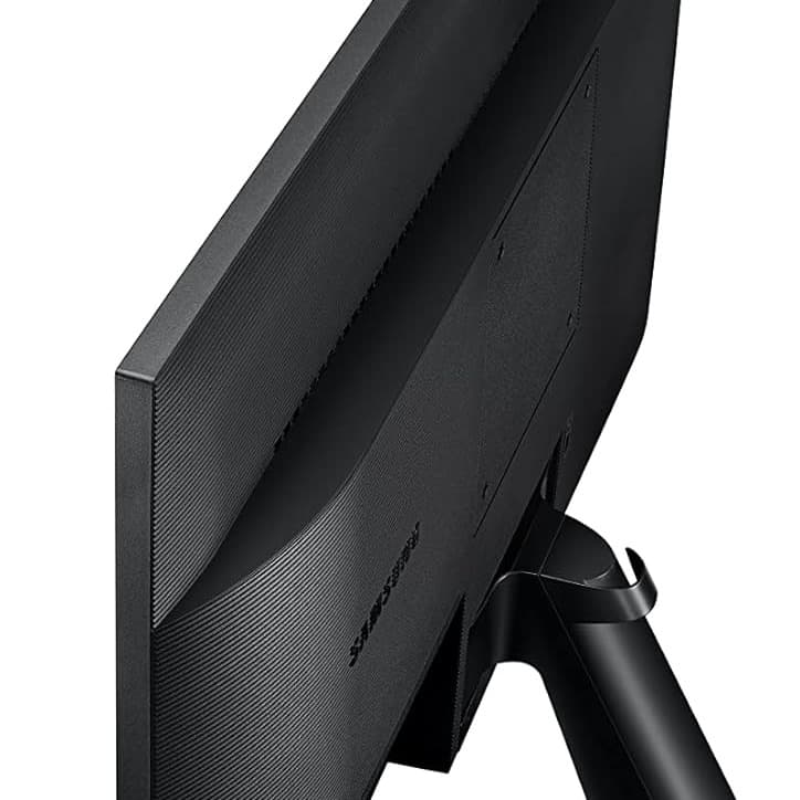 Samsung 27-Inch IPS Full HD 1080p 75Hz Borderless Monitor With HDMI, VGA - LS27C310 - 4